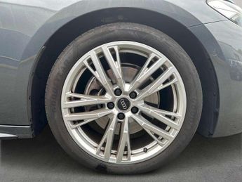 Audi A5 2.0 TFSI 150 S line 5dr S Tronic