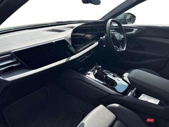 Audi A5 2.0 TFSI 150 S line 5dr S Tronic