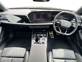 Audi A5 2.0 TFSI 150 S line 5dr S Tronic
