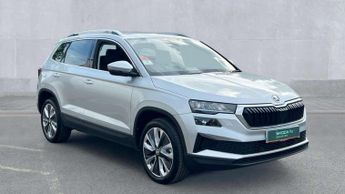 Skoda Karoq 1.5 TSI SE L Edition 5dr DSG