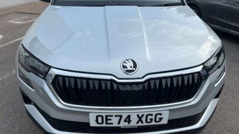 Skoda Karoq 1.5 TSI SE L Edition 5dr DSG
