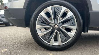 Skoda Karoq 1.5 TSI SE L Edition 5dr DSG