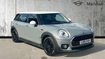 MINI Clubman 1.5 Cooper 6dr