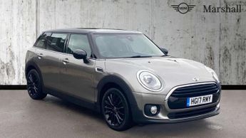 MINI Clubman 1.5 Cooper 6dr