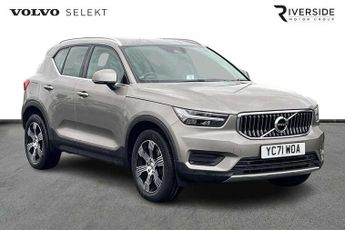 Volvo XC40 2.0 B4P Inscription 5dr Auto