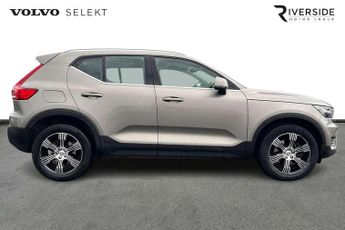 Volvo XC40 2.0 B4P Inscription 5dr Auto