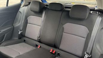 Skoda Fabia 1.0 TSI 116 Colour Edition 5dr DSG