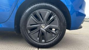 Skoda Fabia 1.0 TSI 116 Colour Edition 5dr DSG