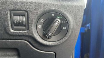 Skoda Fabia 1.0 TSI 116 Colour Edition 5dr DSG