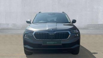 Skoda Karoq 1.5 TSI SE Drive 5dr DSG