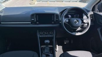 Skoda Karoq 1.5 TSI SE Drive 5dr DSG