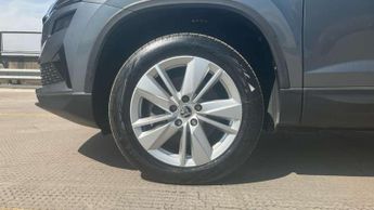 Skoda Karoq 1.5 TSI SE Drive 5dr DSG