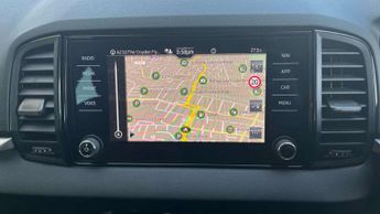 Skoda Karoq 1.5 TSI SE Drive 5dr DSG