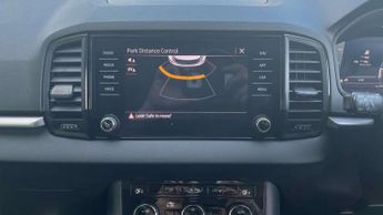 Skoda Karoq 1.5 TSI SE Drive 5dr DSG