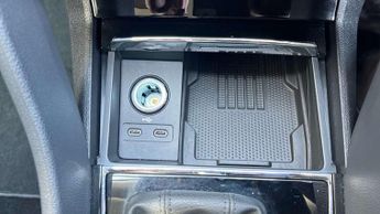 Skoda Karoq 1.5 TSI SE Drive 5dr DSG