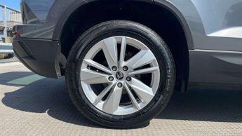 Skoda Karoq 1.5 TSI SE Drive 5dr DSG