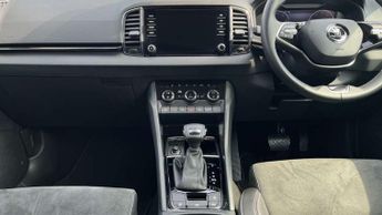 Skoda Karoq 1.5 TSI SE L 5dr DSG