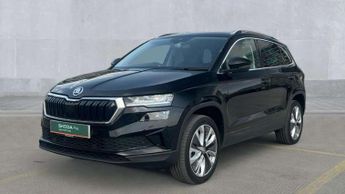 Skoda Karoq 1.5 TSI SE L 5dr DSG