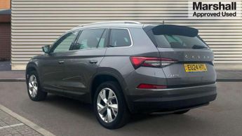 Skoda Kodiaq 1.5 TSI SE L Executive 5dr DSG [7 Seat]
