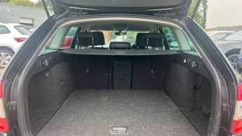 Skoda Octavia Estate 1.5 TSI SE L 5dr DSG