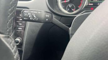Skoda Octavia Estate 1.5 TSI SE L 5dr DSG