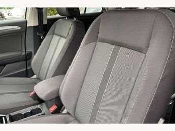 Volkswagen T-Roc 1.0 TSI 115 Match 5dr