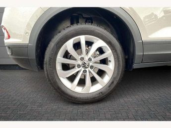 Volkswagen T-Roc 1.0 TSI 115 Match 5dr