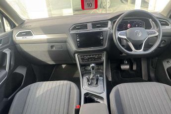 Volkswagen Tiguan Allspace 1.5 TSI Life 5dr DSG