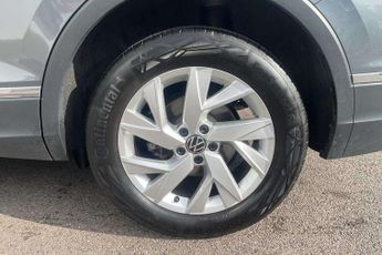 Volkswagen Tiguan Allspace 1.5 TSI Life 5dr DSG