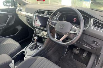 Volkswagen Tiguan Allspace 1.5 TSI Life 5dr DSG