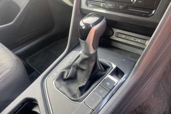 Volkswagen Tiguan Allspace 1.5 TSI Life 5dr DSG