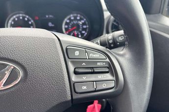 Hyundai i10 1.0 MPi SE Connect 5dr