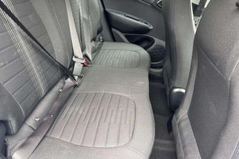 Hyundai i10 1.0 MPi SE Connect 5dr