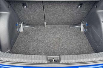 Skoda Fabia 1.0 TSI 110 SE Comfort 5dr DSG