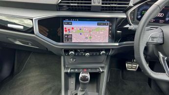 Audi Q3 45 TFSI e Black Edition 5dr S Tronic