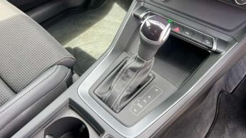 Audi Q3 45 TFSI e Black Edition 5dr S Tronic