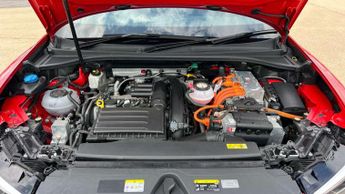 Audi Q3 45 TFSI e Black Edition 5dr S Tronic