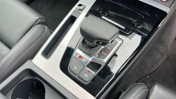 Audi SQ5 SQ5 TDI Quattro 5dr Tiptronic