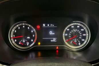 Hyundai i10 1.2 MPi Premium 5dr Auto