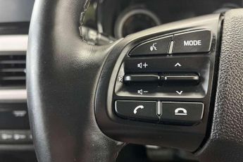 Hyundai i10 1.2 MPi Premium 5dr Auto