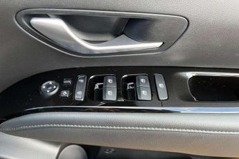 Hyundai Tucson 1.6 TGDi Plug-in Hybrid Ultimate 5dr 4WD Auto