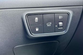 Hyundai Tucson 1.6 TGDi Plug-in Hybrid Ultimate 5dr 4WD Auto