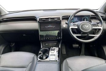 Hyundai Tucson 1.6 TGDi Plug-in Hybrid Ultimate 5dr 4WD Auto