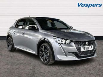 Peugeot 208 1.2 PureTech 130 GT Premium 5dr EAT8