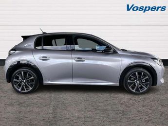 Peugeot 208 1.2 PureTech 130 GT Premium 5dr EAT8