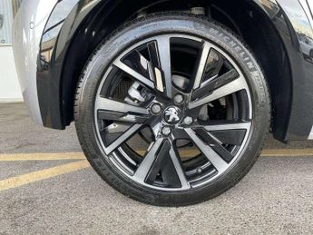 Peugeot 208 1.2 PureTech 130 GT Premium 5dr EAT8