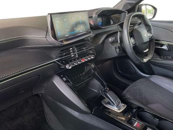 Peugeot 208 1.2 PureTech 130 GT Premium 5dr EAT8