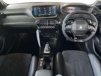 Peugeot 208 1.2 PureTech 130 GT Premium 5dr EAT8