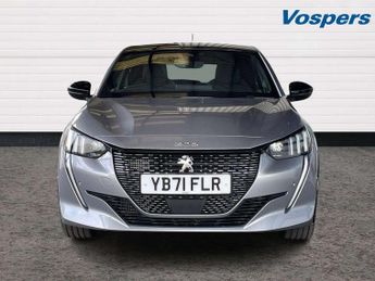 Peugeot 208 1.2 PureTech 130 GT Premium 5dr EAT8