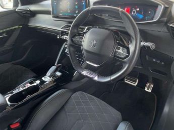 Peugeot 208 1.2 PureTech 130 GT Premium 5dr EAT8